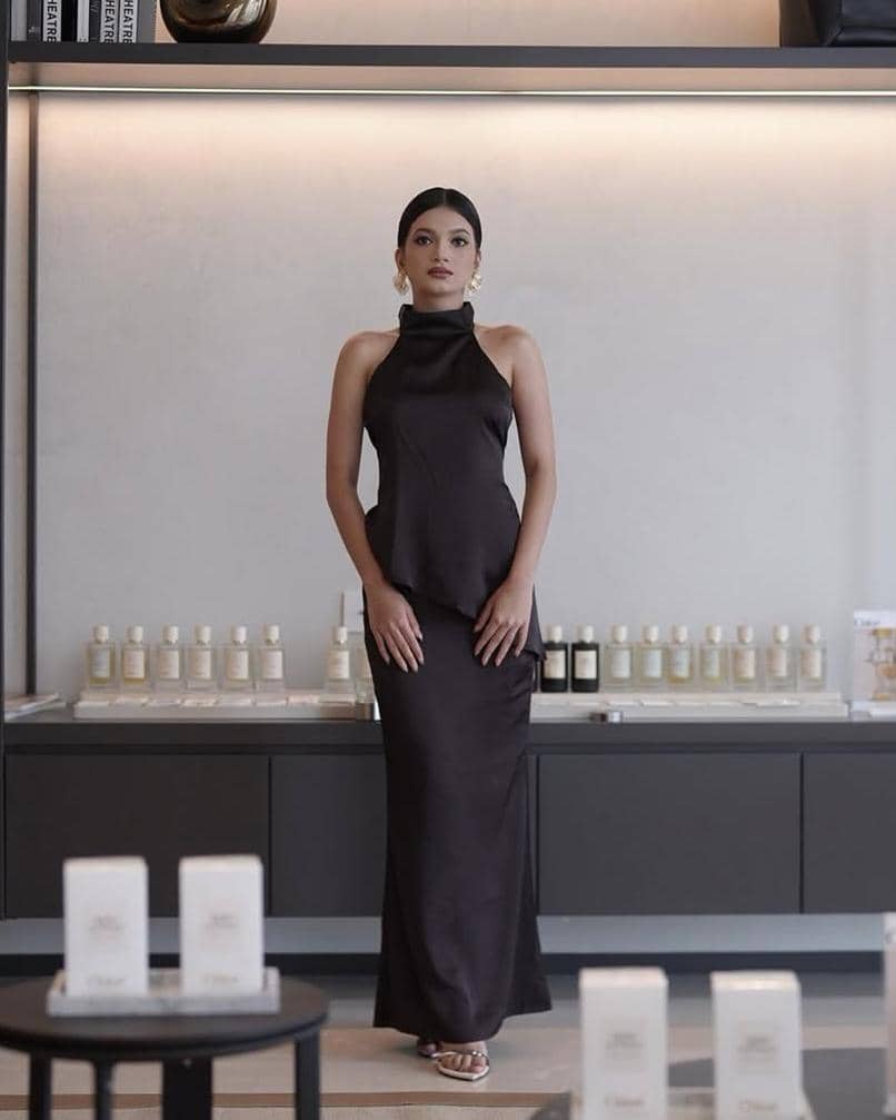 Inspirasi OOTD Cast The Bell: Panggilan Untuk Mati