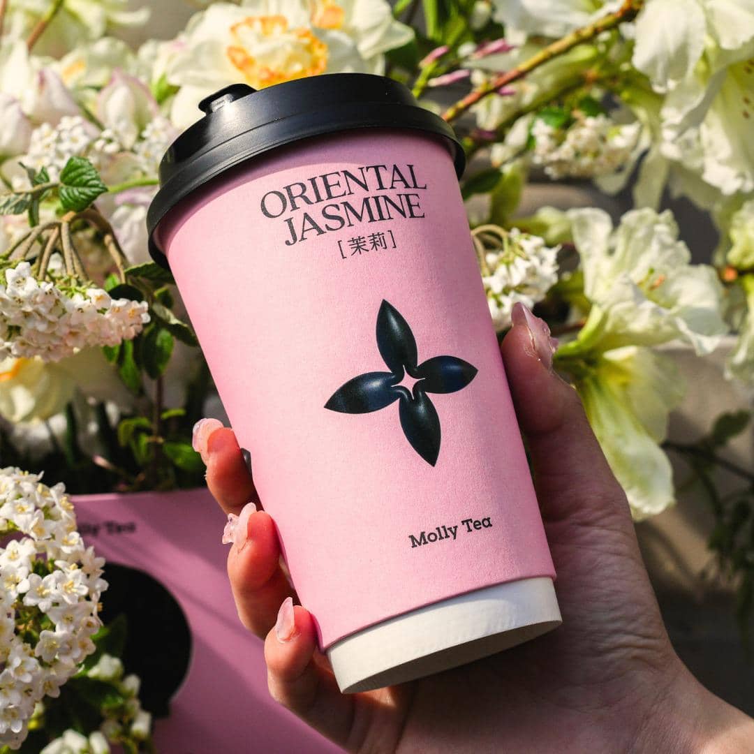 5 Menu Best Seller Molly Tea yang Banyak Diburu Pencinta Minuman Milk Tea