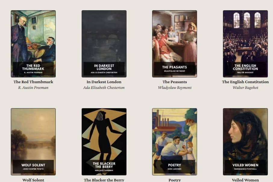 situs Standard Ebooks