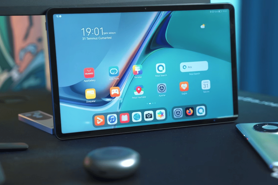 tablet Android
