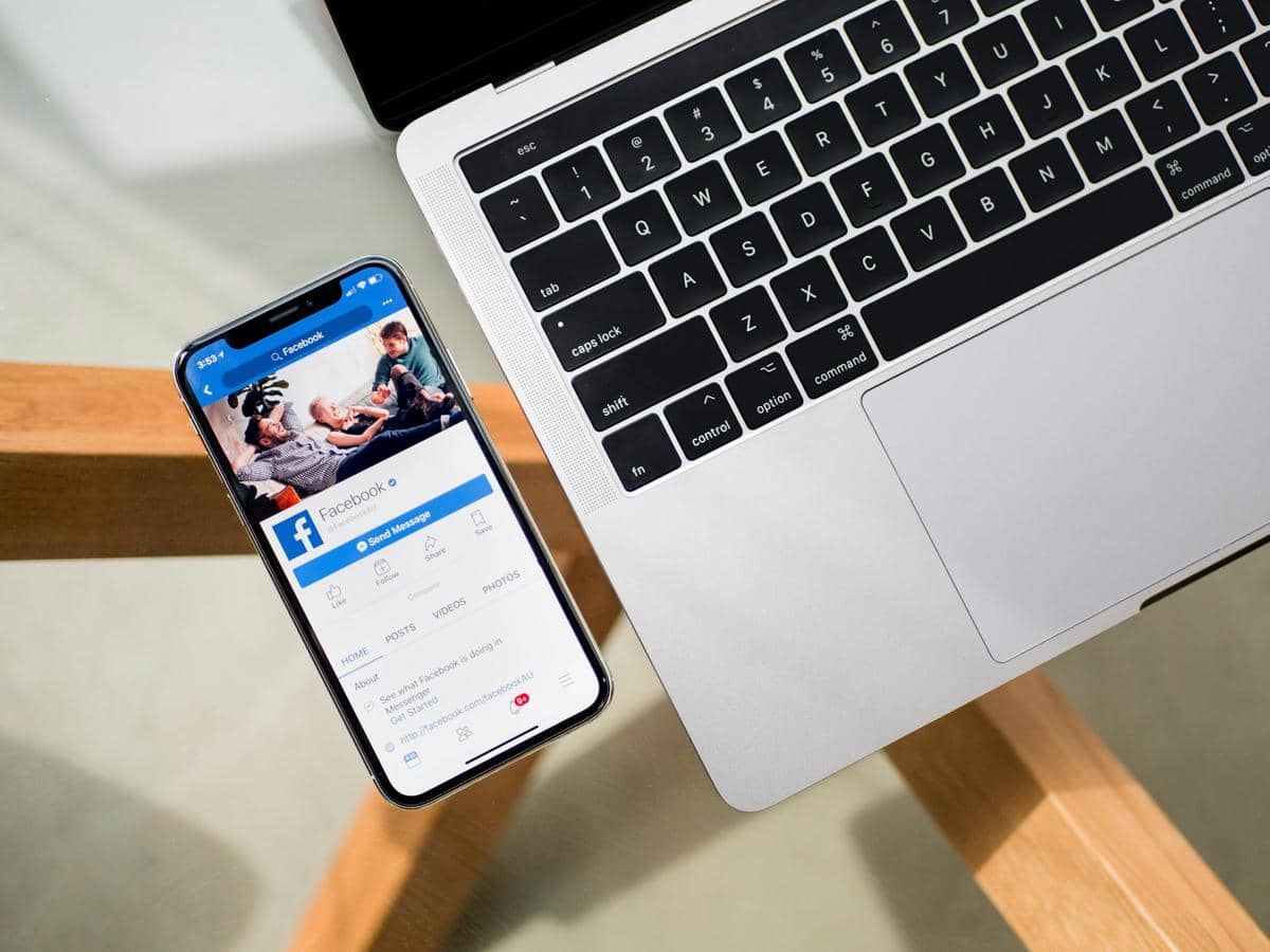 Ilustrasi Facebook Marketplace