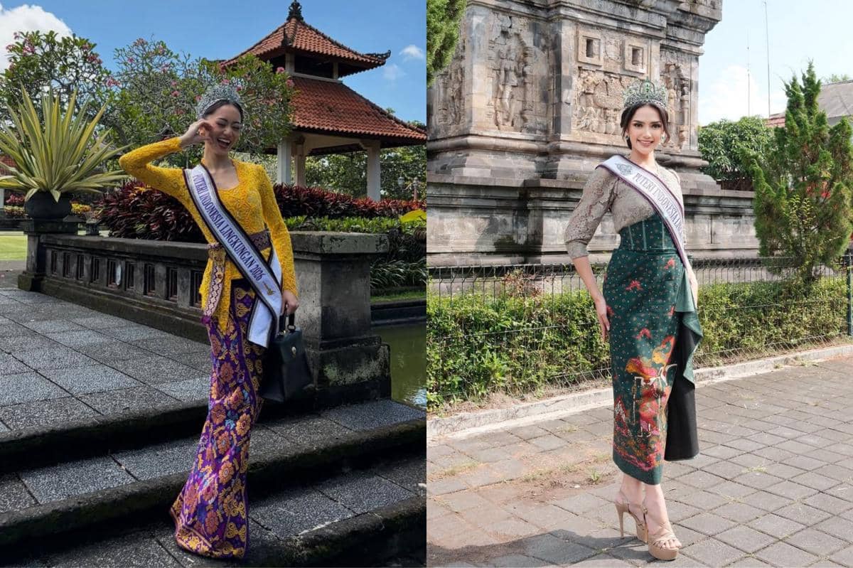 adu gaya Victoria Titisari Vs. Melliza Xaviera 