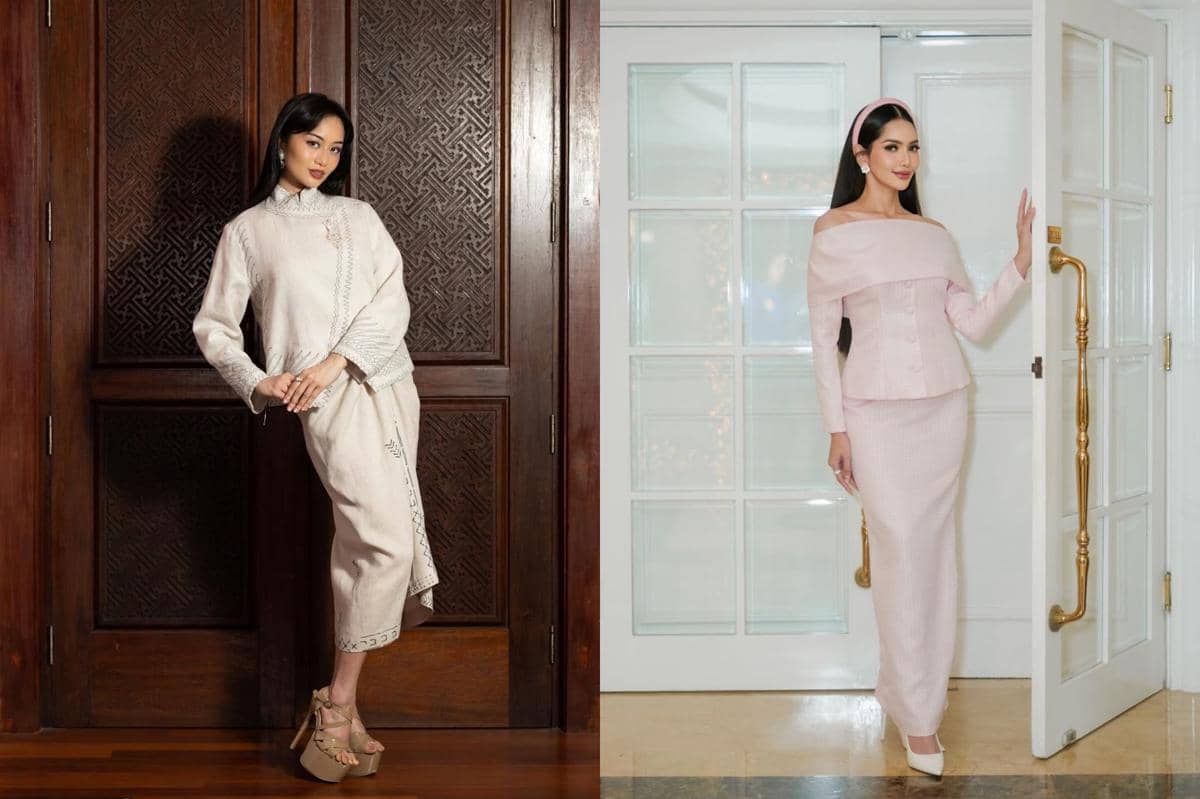 adu gaya Victoria Titisari Vs. Melliza Xaviera 