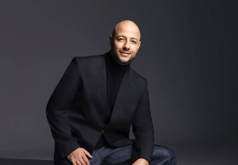 Maher Zain Tak Ada Target Karier Besar di Masa Depan: Sudah Merasa Cukup