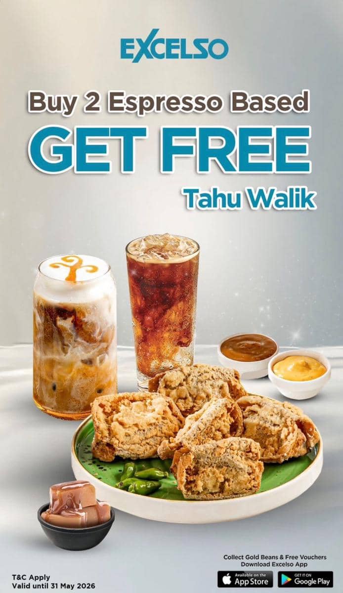 Potret bundling kopi