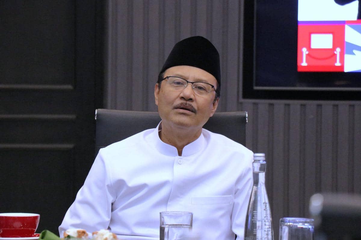 Tragedi Siswa SMK Tewas Gegara Sepatu, Mensos Akui Bansos Tak Akurat