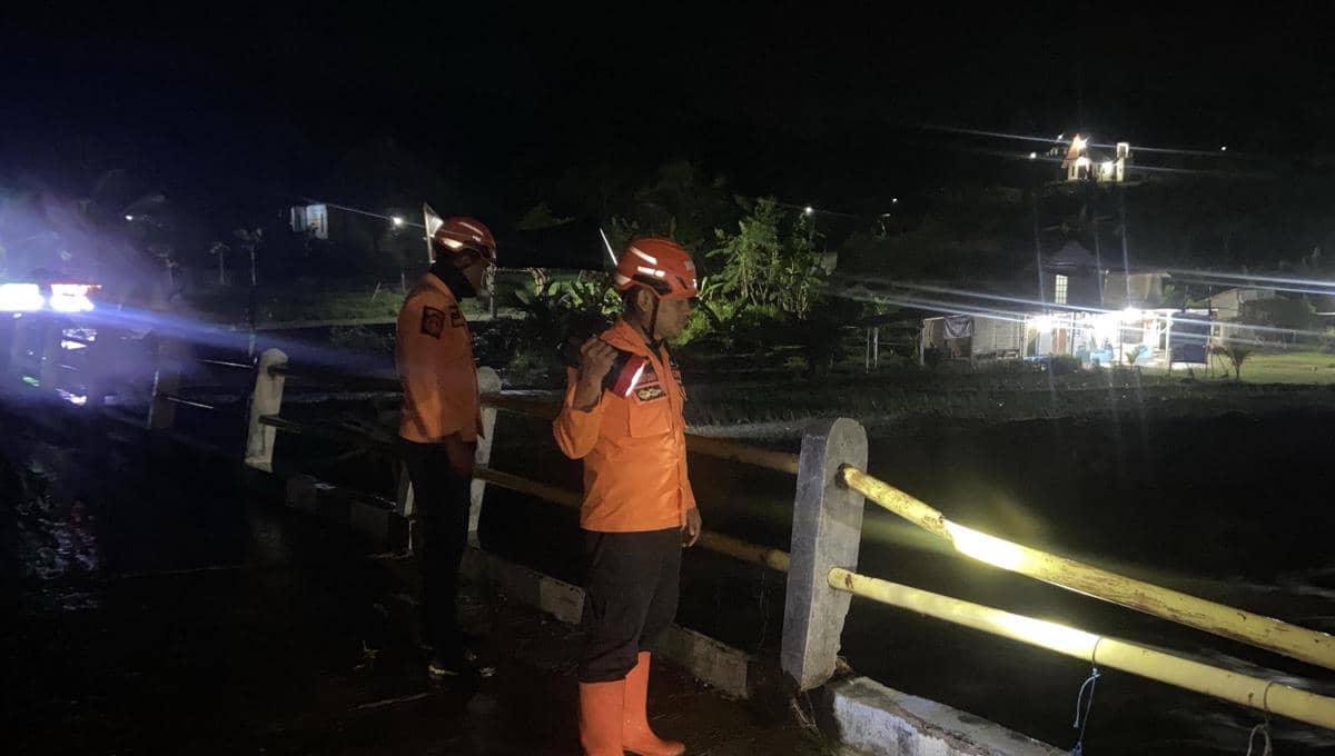 16 Kecamatan di Bogor Dikepung Bencana, Evakuasi Masih Berlanjut