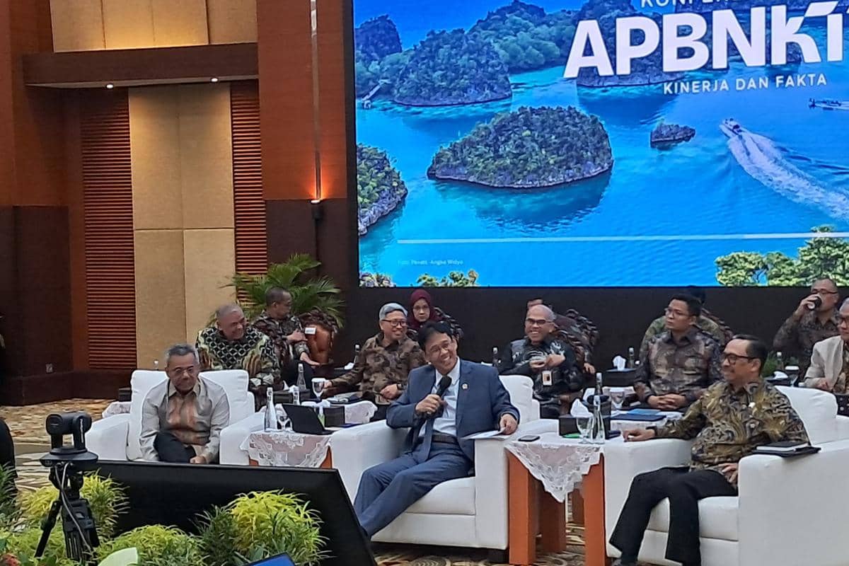 Ekonomi RI Tumbuh, Purbaya: Yang Bilang Kita Mau Resesi pada Kecele