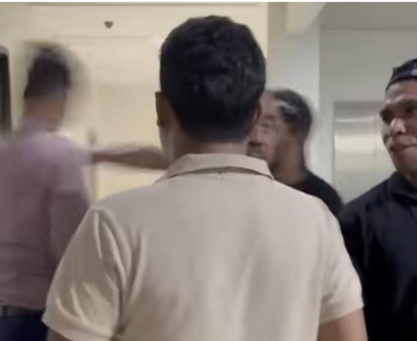 Waketum PSI Bro Ron Dipukul di Menteng, 2 Pelaku Ditangkap