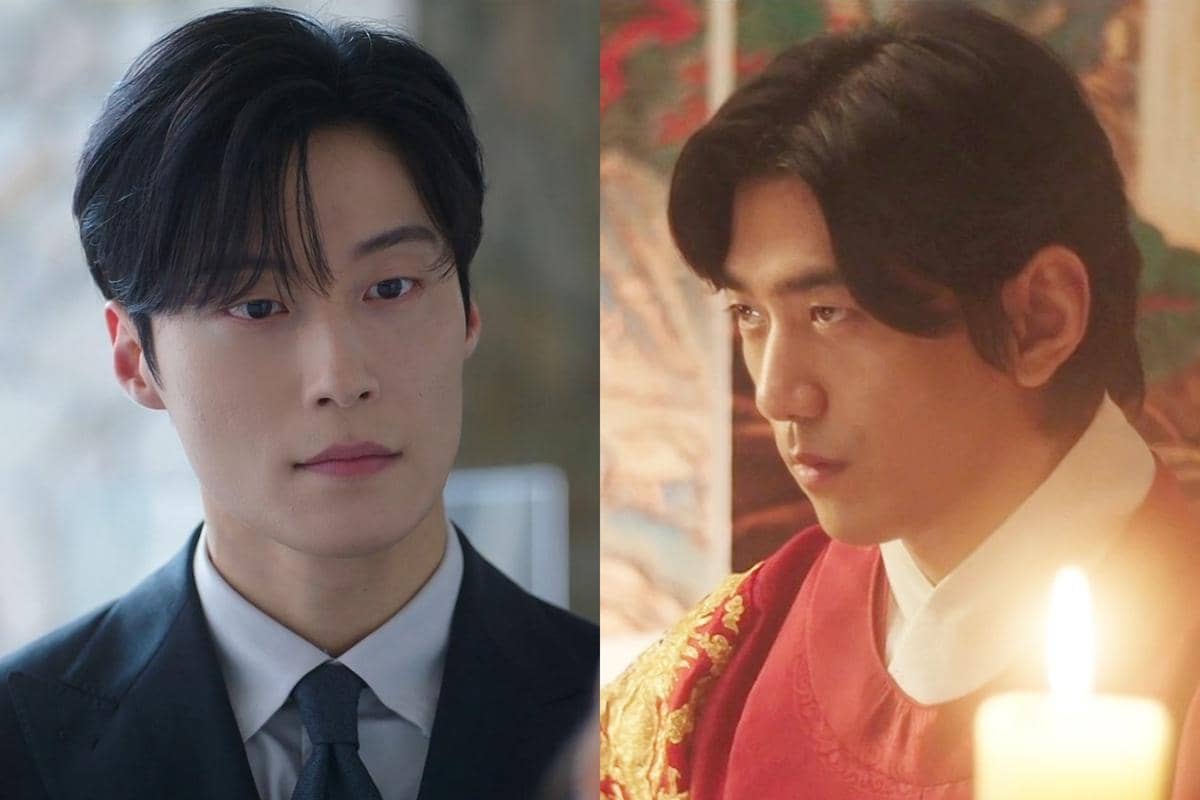 8 Cameo di Drakor Perfect Crown, Heo Nam Jun hingga Sung Joon
