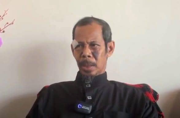 Miris! Imam Masjid di Palopo Dikeroyok usai Tegur Bocah Main Mikrofon