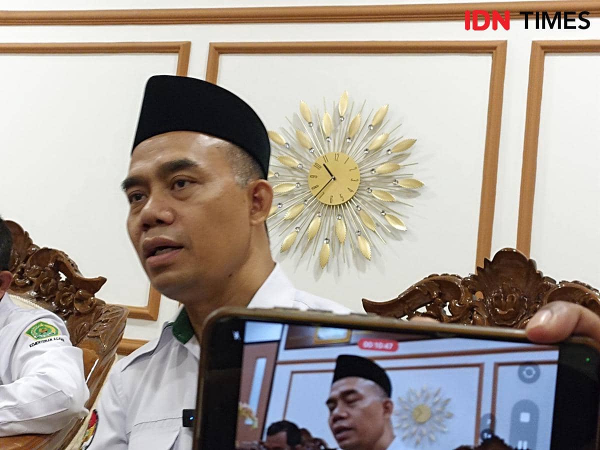 Kemenag Jateng Cabut Izin Ponpes Ndolo Kusumo Pati, Santri Diungsikan