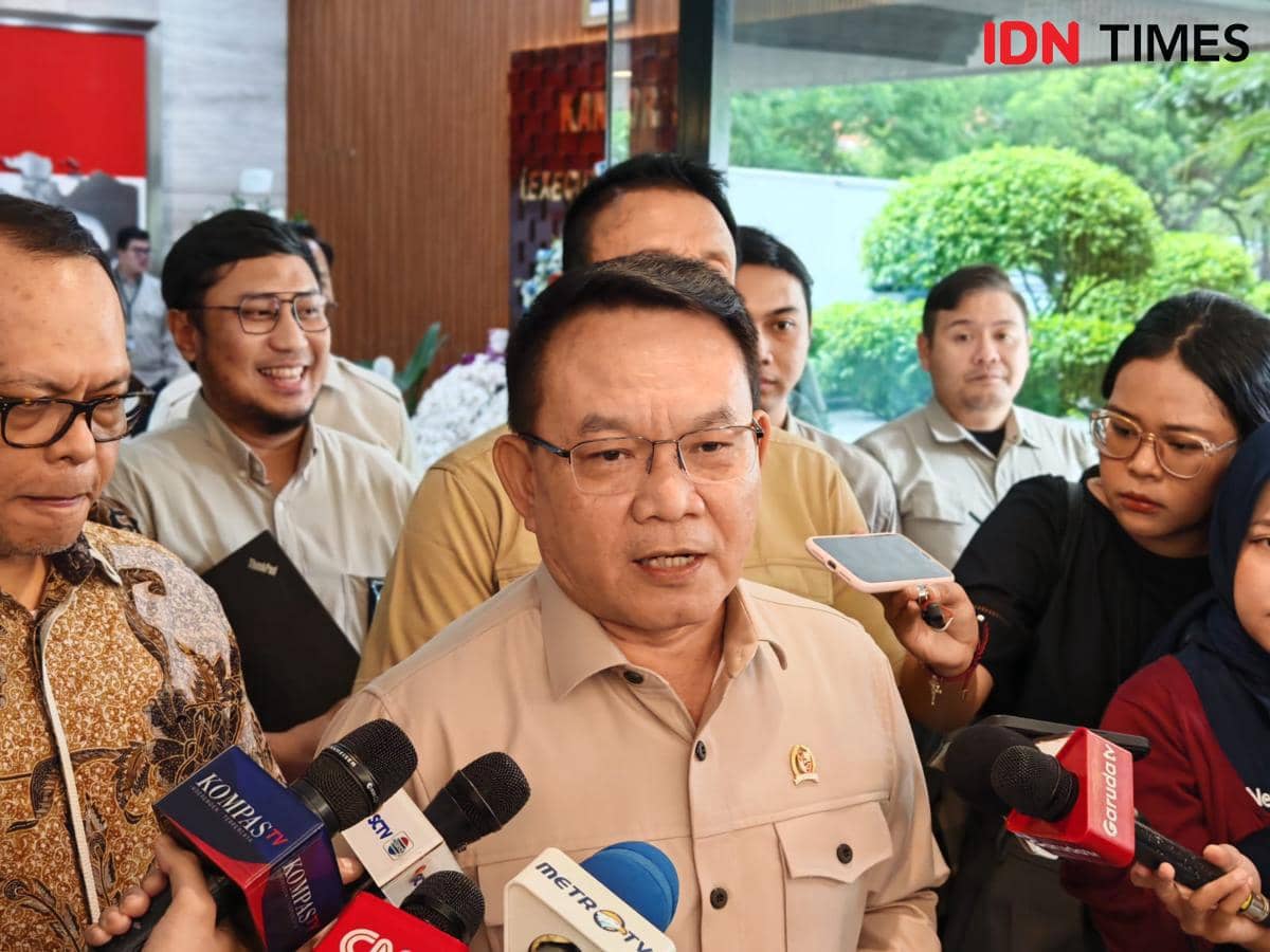 Pesan Dudung ke Rizieq: Ulama Itu Meneduhkan, Mulutnya Tak Menjelekkan