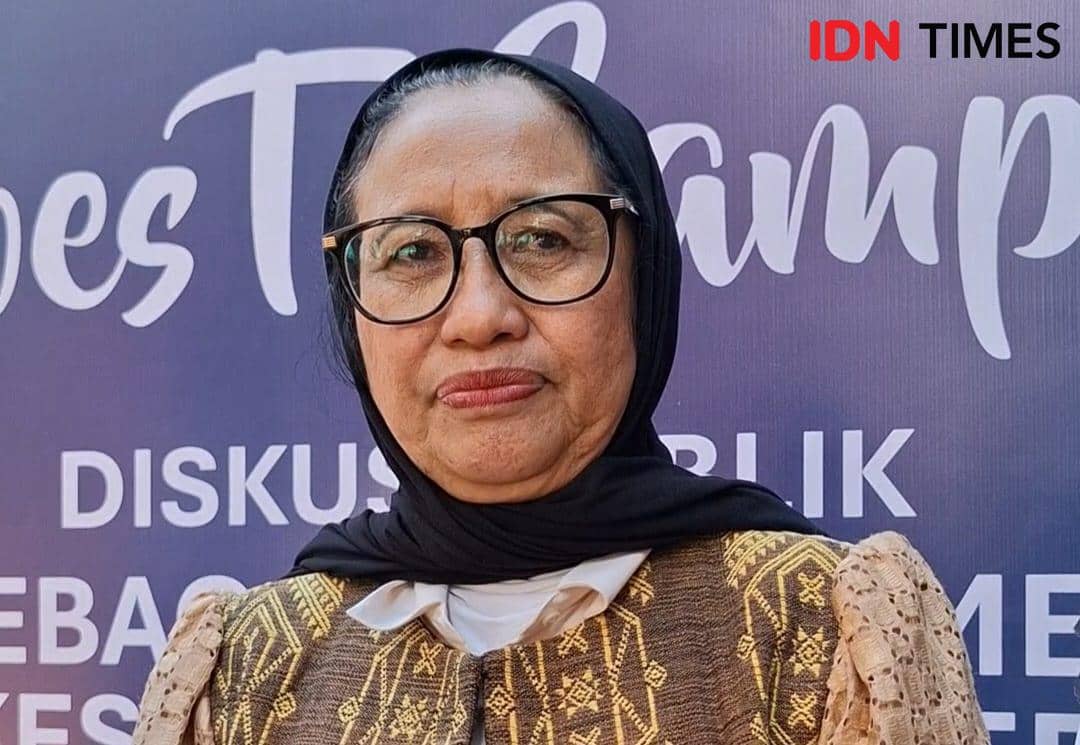 Wakil Kepala BGN Nilai Influencer Sengaja Kritik MBG Demi Konten Ramai