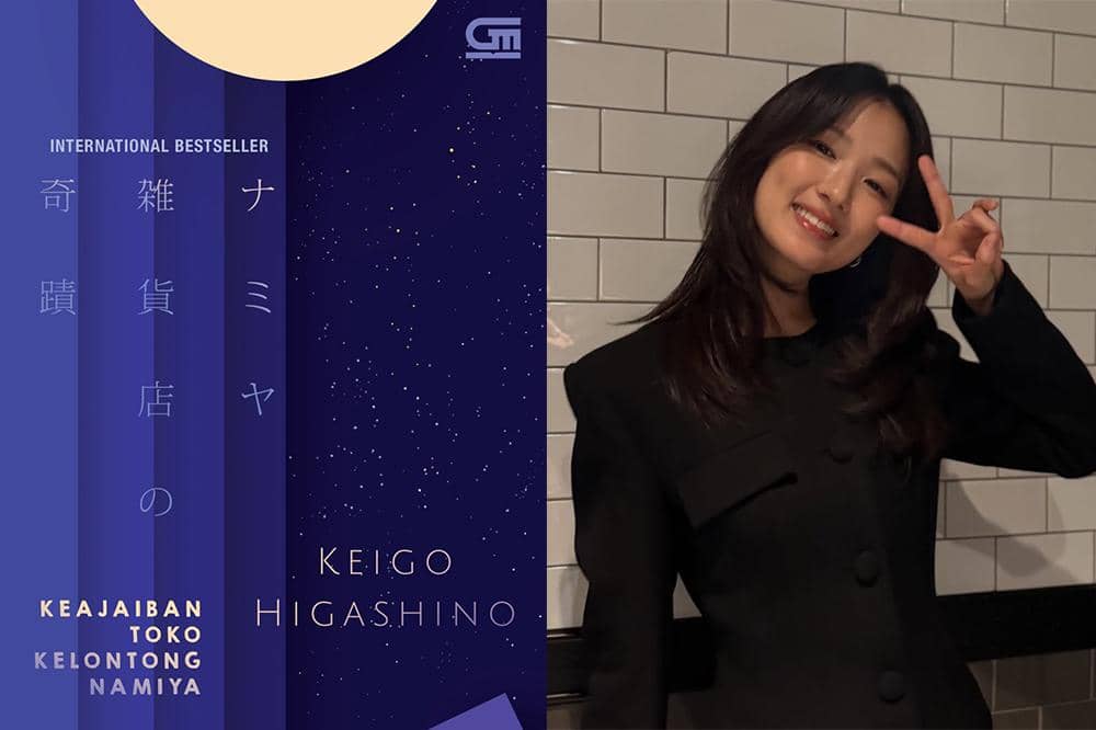 Dari Novel ke Drakor, “Keajaiban Toko Kelontong Namiya” Siap Bikin Baper