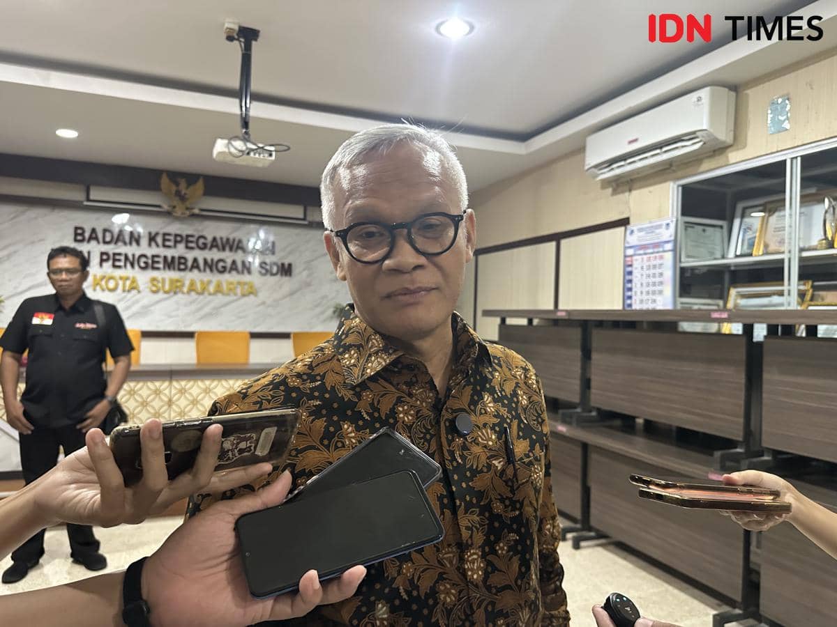 Aria Bima Setuju Wacana Pencabutan UU Non ASN Boleh Berpolitik