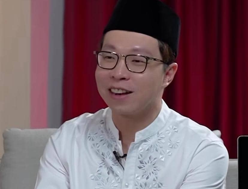 Respons Derry Sulaiman Soal Sertifikat Mualaf Richard Lee Dicabut MCI