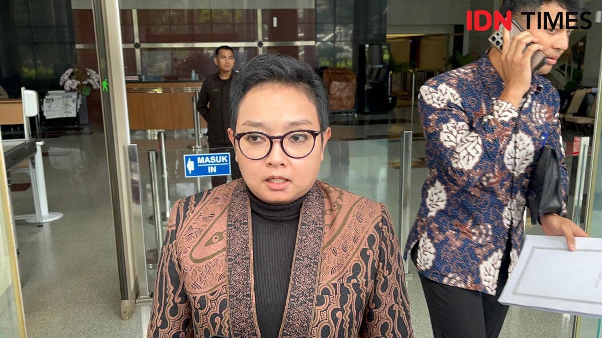 Plt Bupati Cilacap, Ammy Amalia Fatma Surya