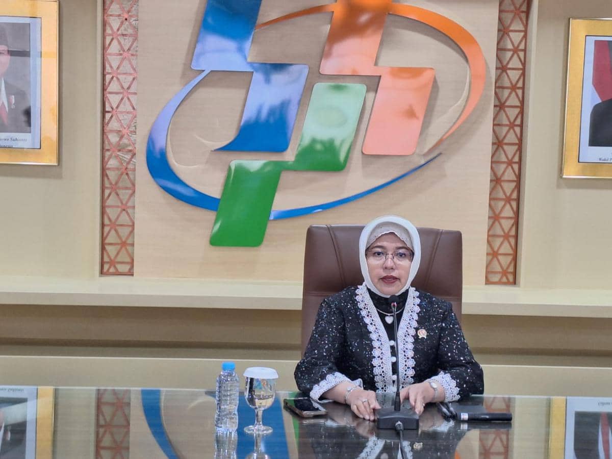 Ekonomi RI Kuartal I Catat Rekor Paling Tinggi dalam 5 Tahun Terakhir 
