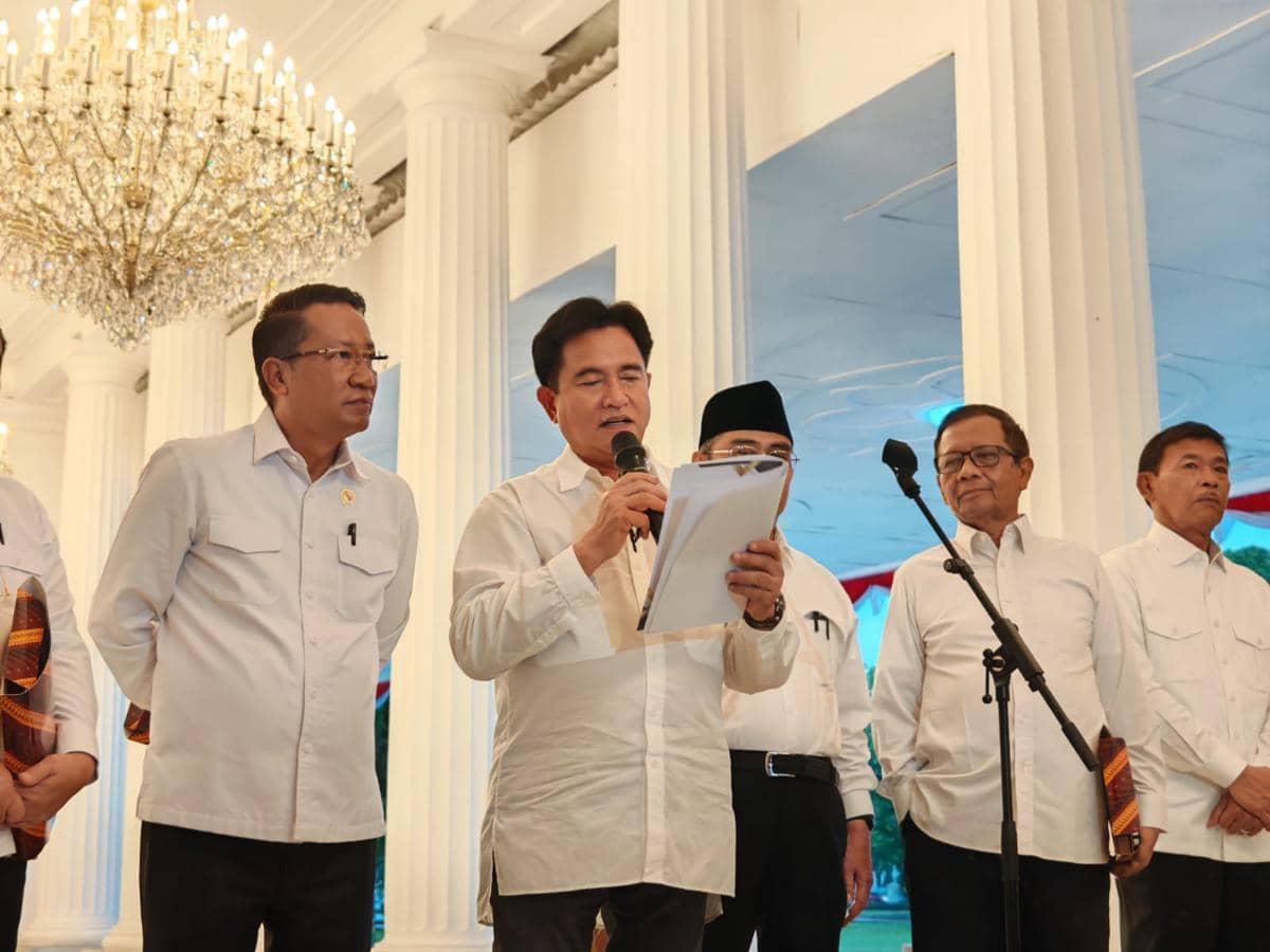 6 Rekomendasi Reformasi Polri yang Diserahkan ke Prabowo, Apa Saja?