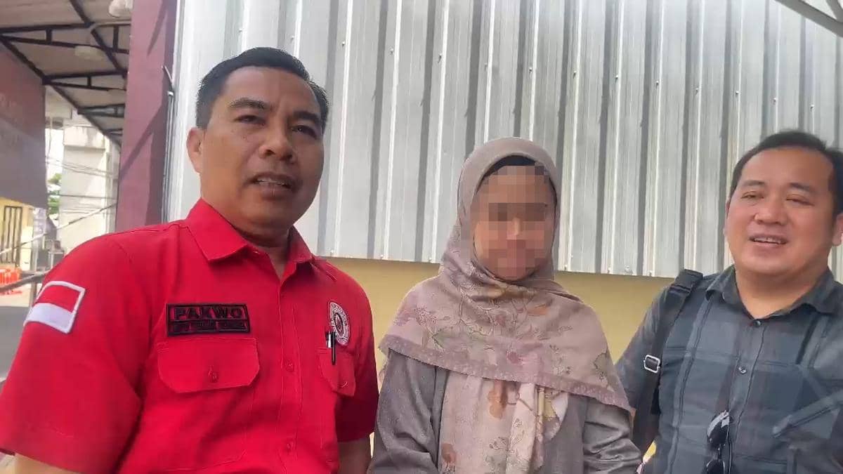 Nikah 4 Tahun, Dokter di Palembang Ditipu Suami Pakai Identitas Palsu