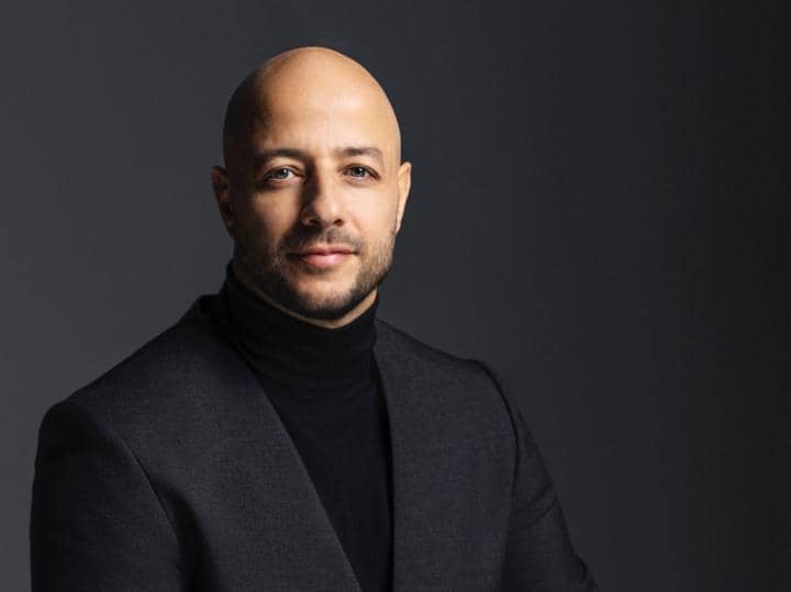 Akhirnya Comeback, Alasan Maher Zain Absen Bikin Album selama 10 Tahun