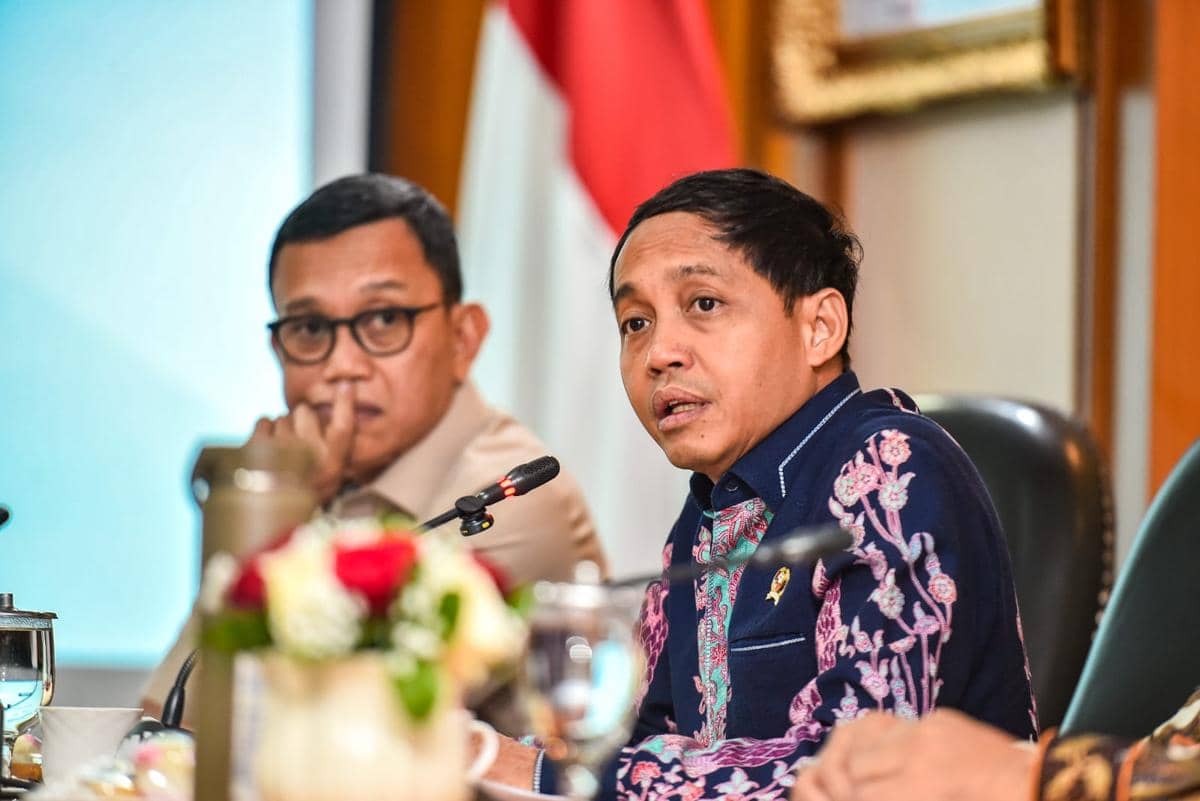 Kemenhut dan Badan Karantina Perkuat Pengawasan Spesies Invasif