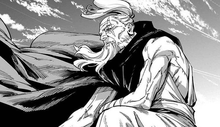 Beginilah Nasib Aoi Todo di Jujutsu Kaisen Modulo!