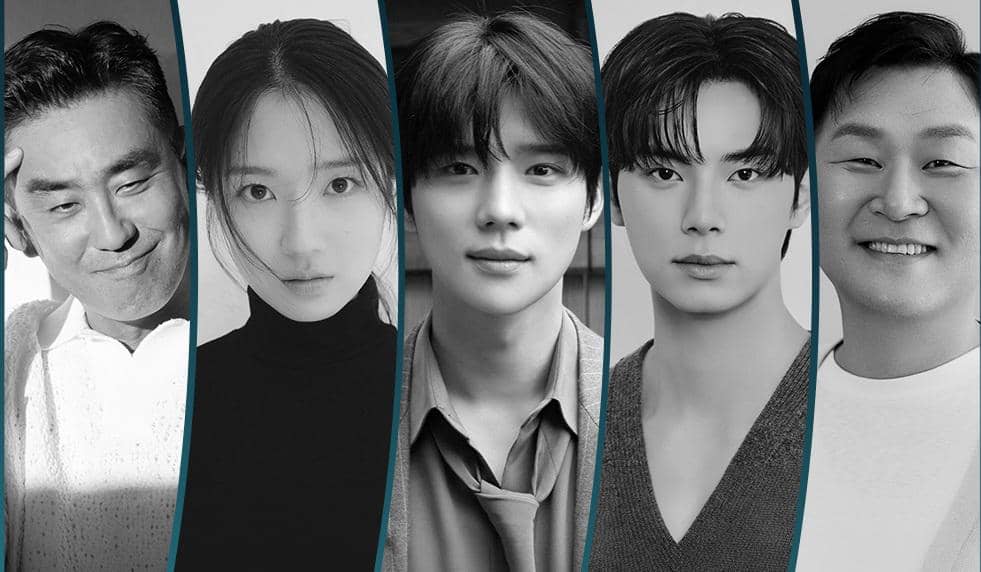 5 Fakta Versi Drakor dari Miracles of the Namiya General Store! 