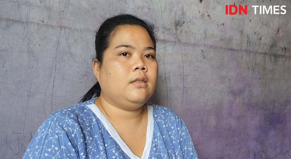 WNI Tewas di Kamboja, Istri di Binjai Minta Bantu Pemulangan Jenazah