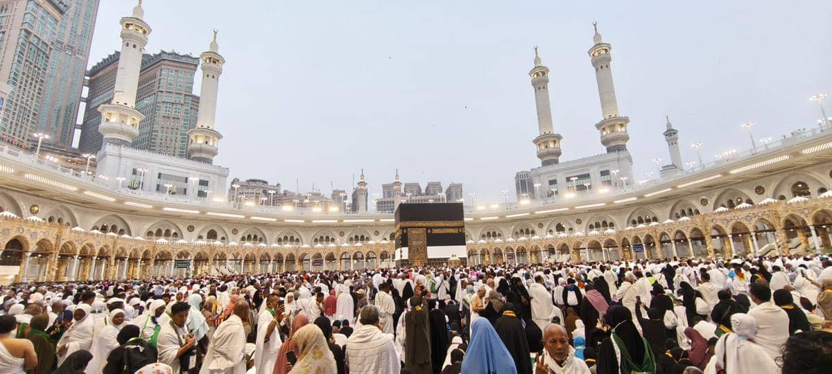 Jemaah Bandung Diimbau Fokus Ibadah Jelang Puncak Haji, City Tour Dibatasi