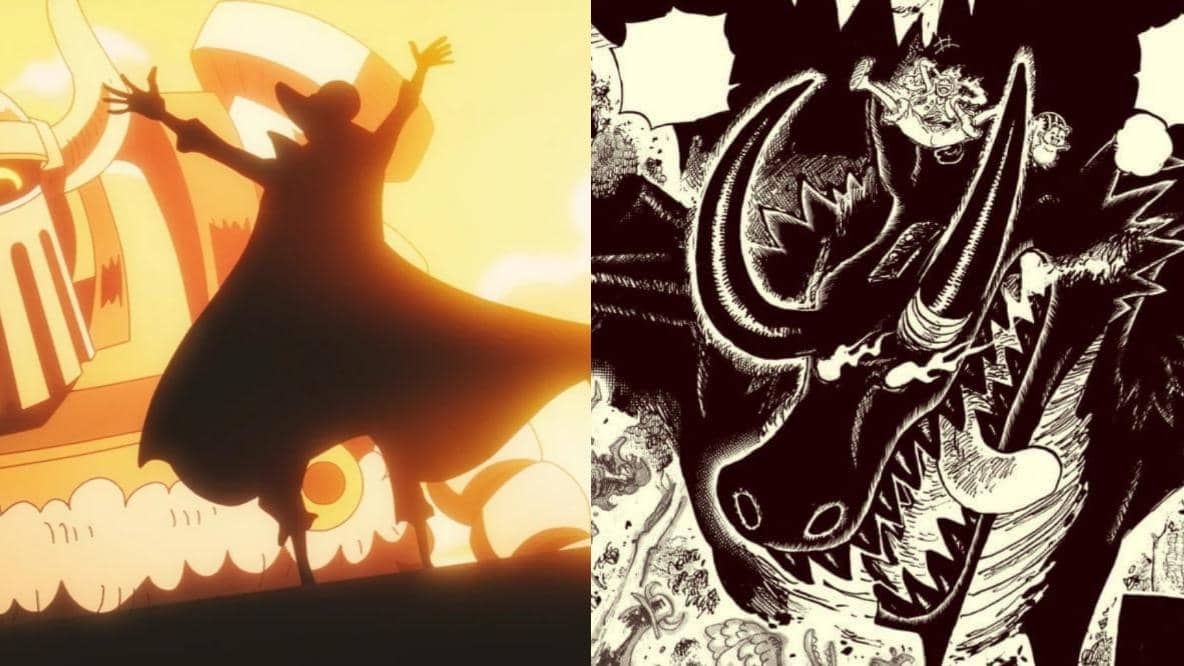 Apakah di Era Joy Boy Ada Pengguna Nidhogg? Ini Teori One Piecenya!