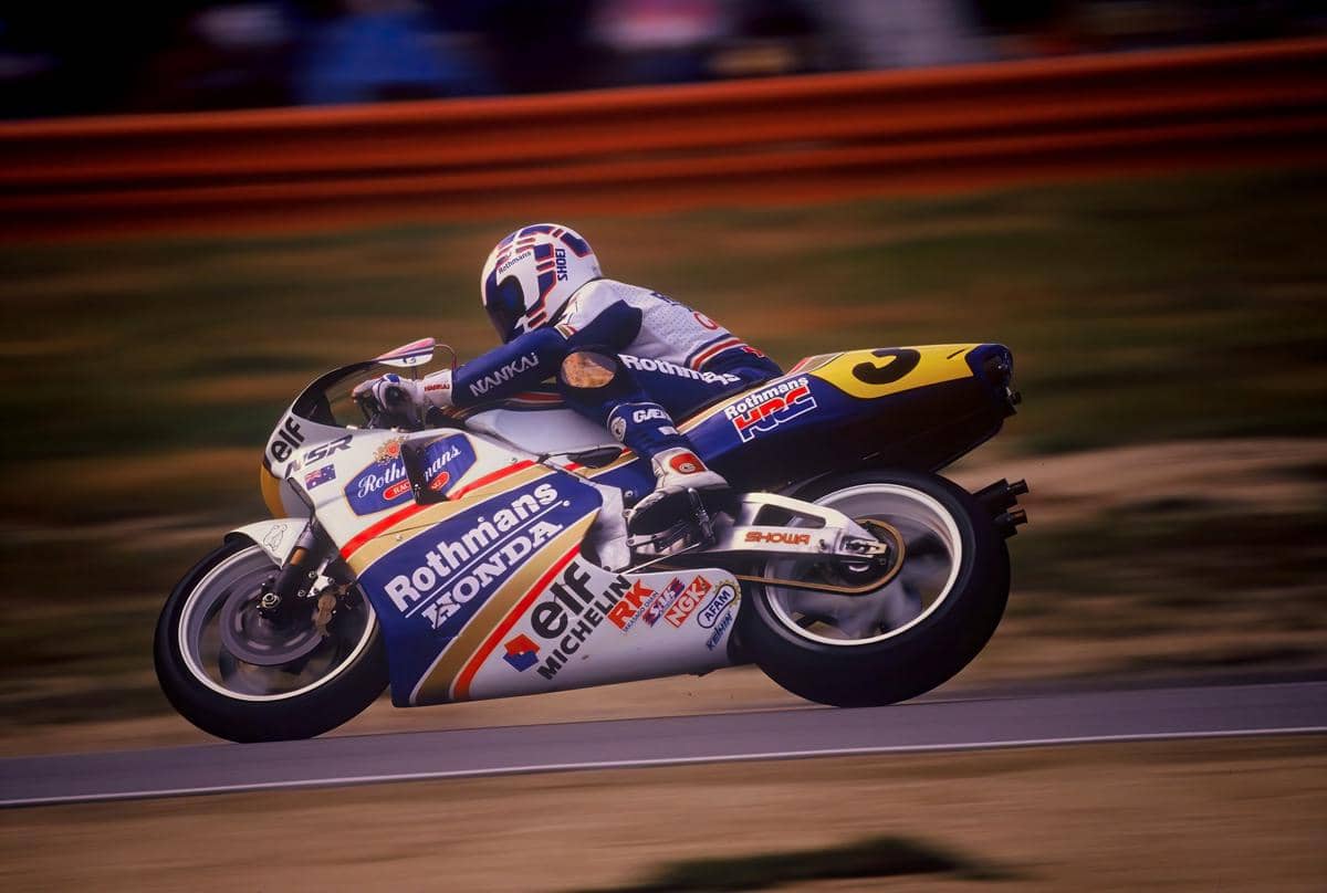istilah dalam MotoGP