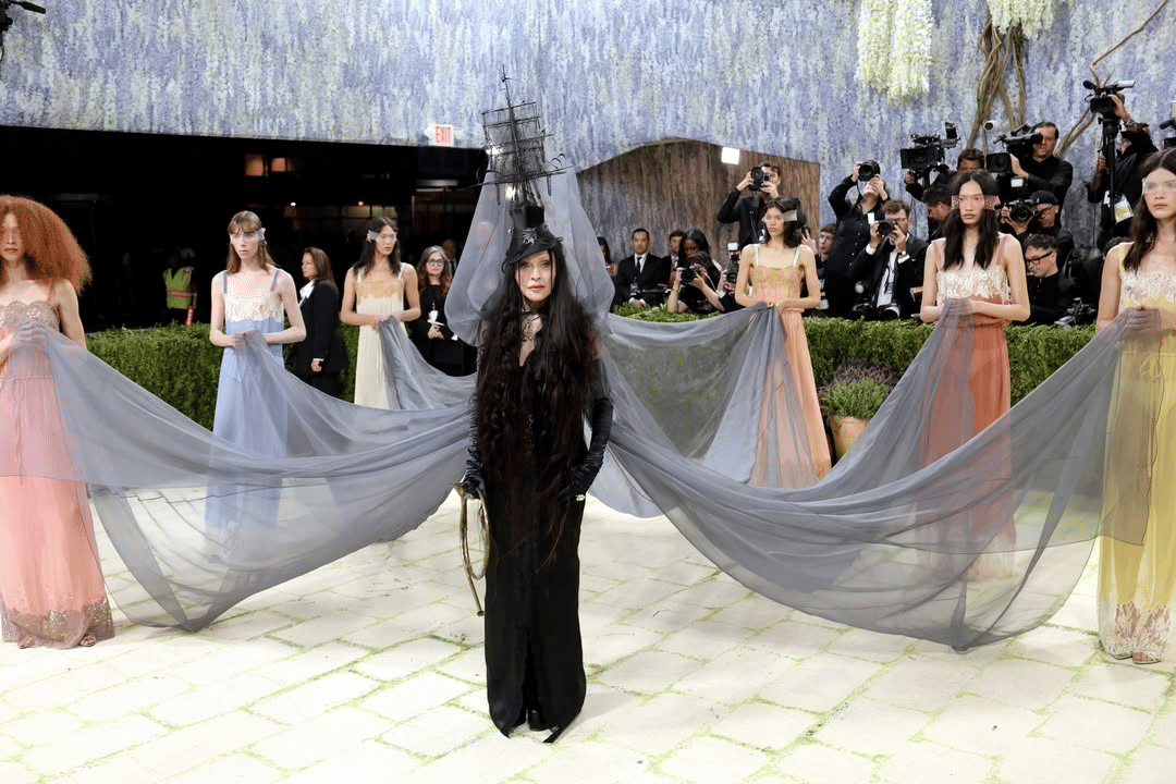  Fakta Met Gala 2026