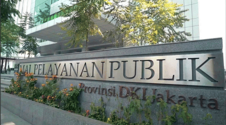 DJKI Perluas Akses Layanan KI melalui Mal Pelayanan Publik Jakarta 