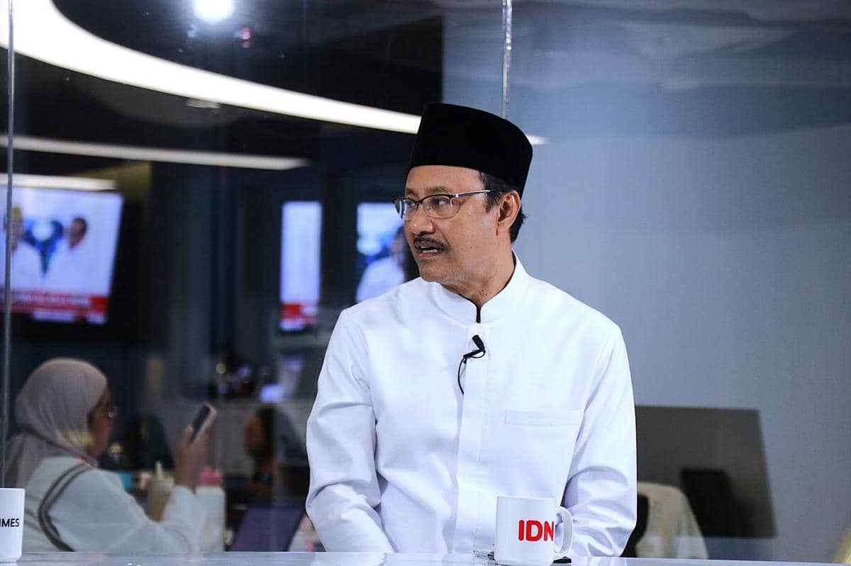 Terungkap! Harga Sepatu Sekolah Rakyat Rp700 Ribu untuk Jenis PDL