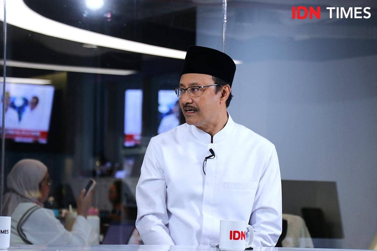 Tragedi Siswa SMK Tewas Gegara Sepatu, Mensos Akui Bansos Tak Akurat