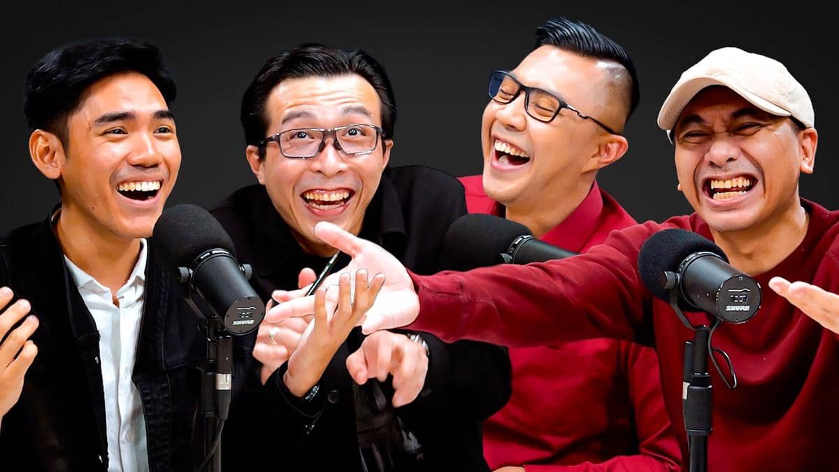 7 Dokter Influencer Punya Gaya Edukasi yang Kocak, dr. Tirta Ngegas