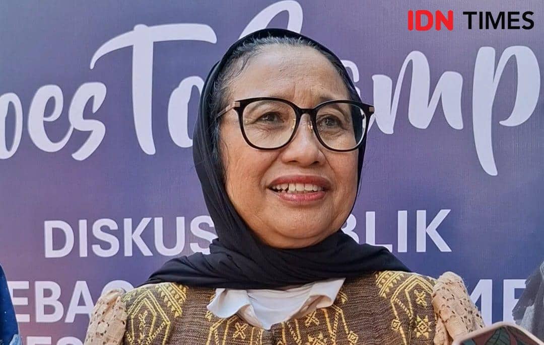 BGN Minta Kampus Jadi Agen Program MBG