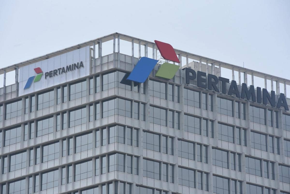 Pasar Modal Bergejolak, Emiten Pertamina Group Tunjukkan Resiliensi