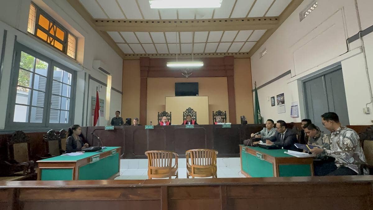 Ijazah Jokowi Digugat Lagi, Sidang Perdana Digelar di PN Solo