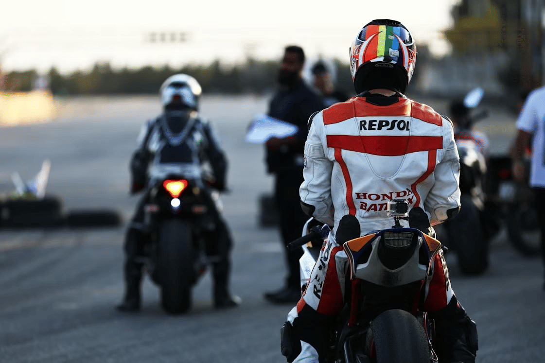 Istilah dalam MotoGP dari A sampai Z, Kamu Sudah Tahu?