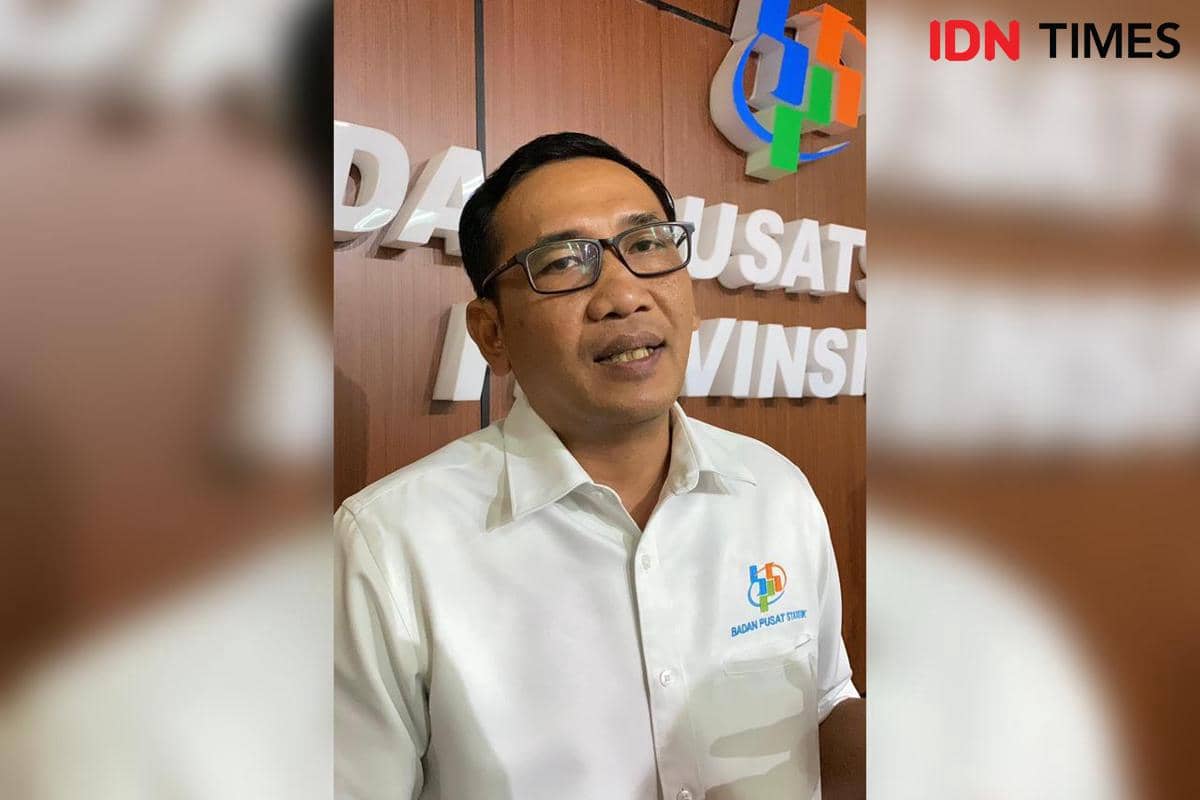 Angkatan Kerja Bali Turun, Pilih Lanjut Sekolah dan Urus Rumah Tangga