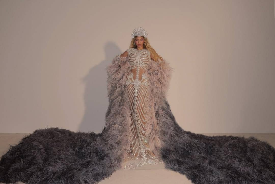 fakta Met Gala 2026
