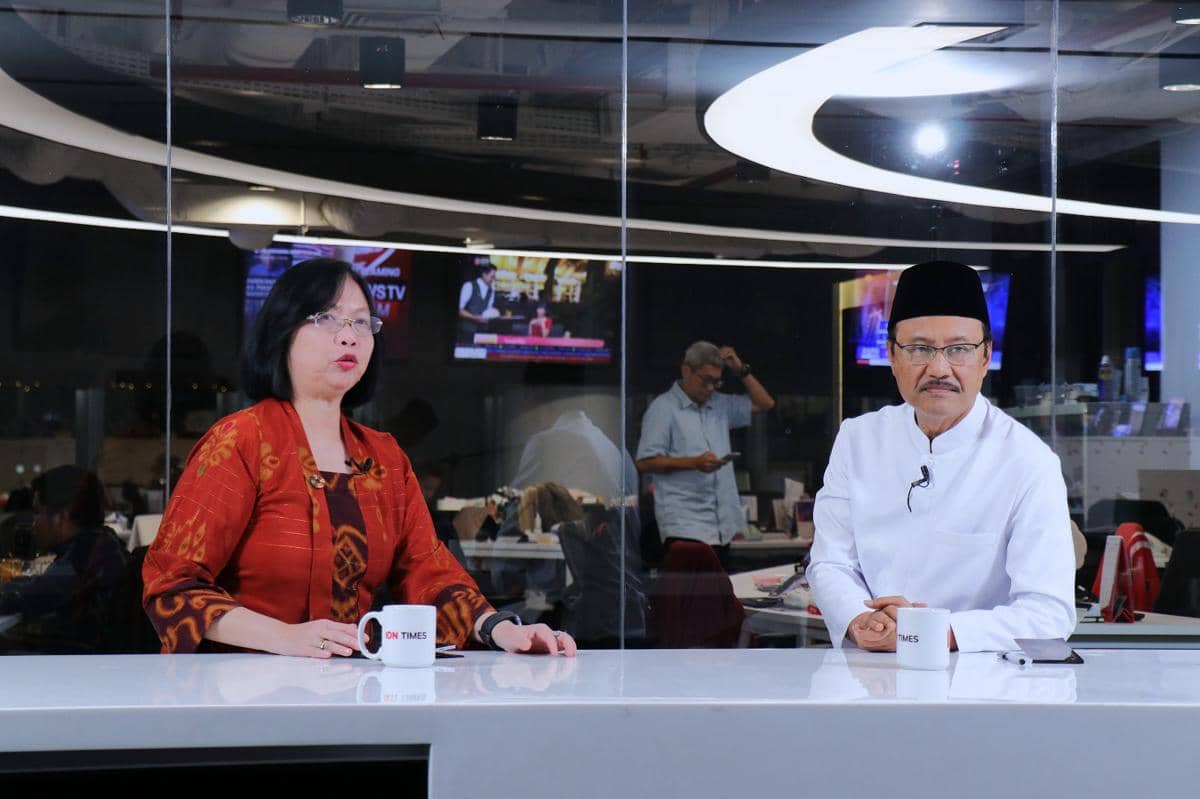 KPK Sorot Sepatu Sekolah Rakyat Rp27 Miliar, Mensos: Ini Peringatan 
