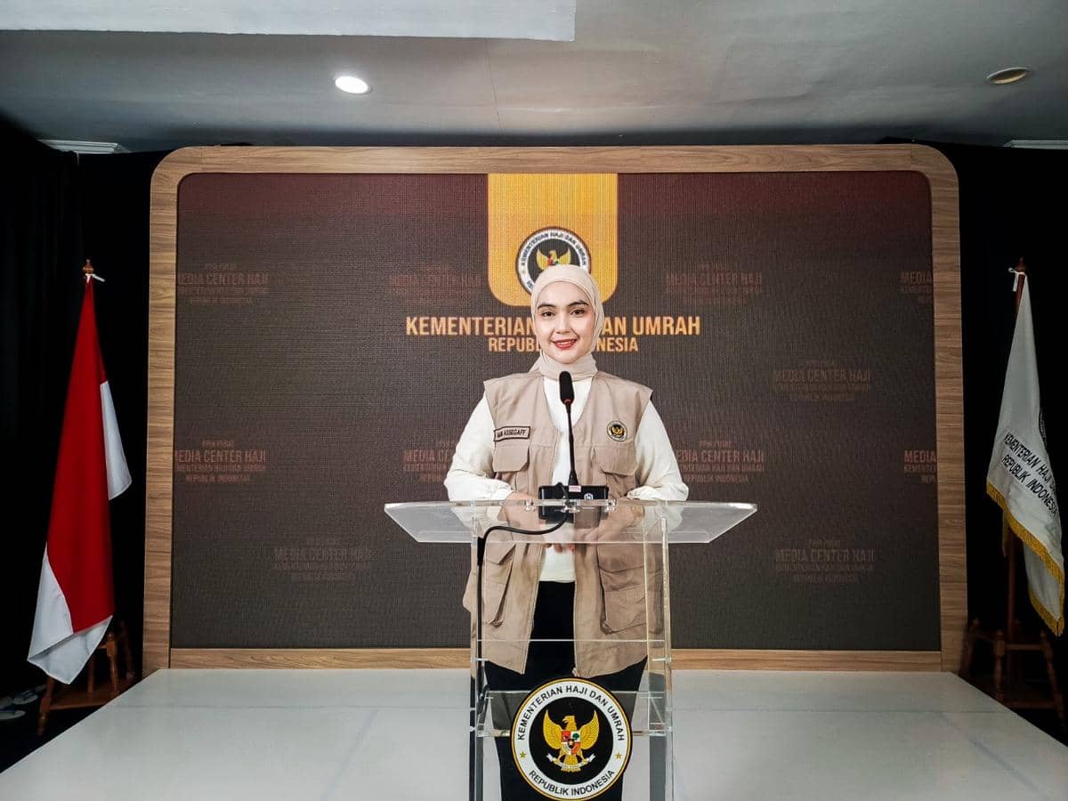 Pemerintah Tegas, Praktik Haji Ilegal Diusut Tuntas