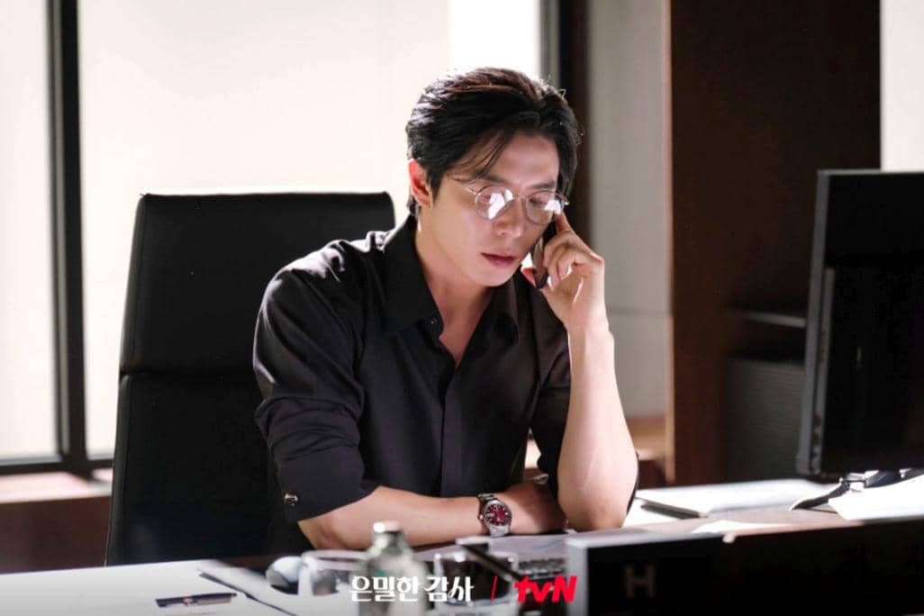 still cut drama Filing for Love
