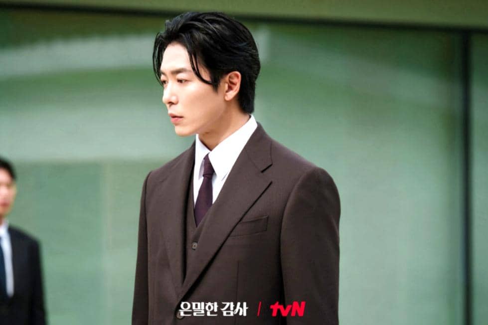 still cut drama Filing for Love