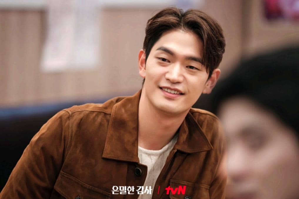 still cut drama Filing for Love