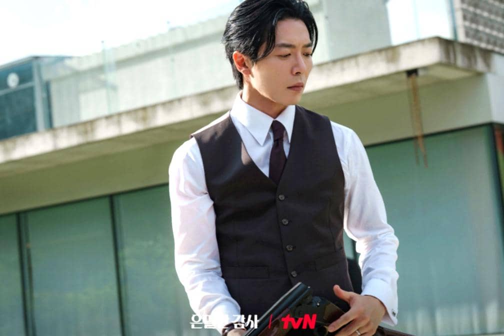 still cut drama Filing for Love